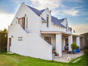 Addo Park View Apartment (Ndlovu)